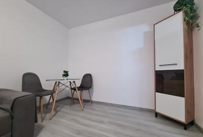 Garsoniera noua decomandata 4 min. M 1 Decembrie DB1328 - 6