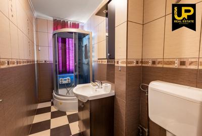 Garsoniera Drumul Taberei Valea Oltului - 4