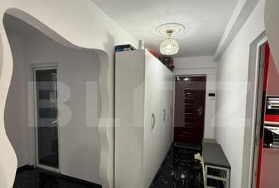 Apartament cu 3 camere decomandat, mobilat în Central - 8