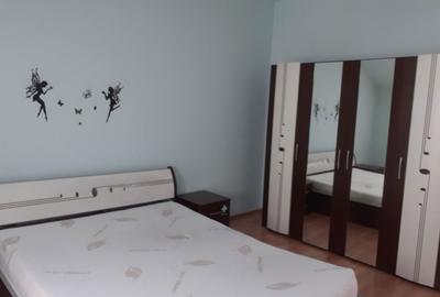 Apartament cu 2 camere decomandat în Intim - 6