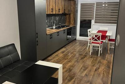Apartament cu 2 camere decomandat în Baciu - 6