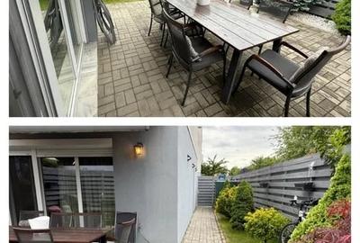 Matei Millo : Vila de tip duplex, cu acces facil catre A3 si zona de nord! Matei Millo : Vila de tip duplex, cu acces facil catre A3 si zona de nord! - 1