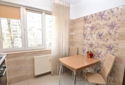 Apartament cu 3 camere decomandat, mobilat în Dristor - 16