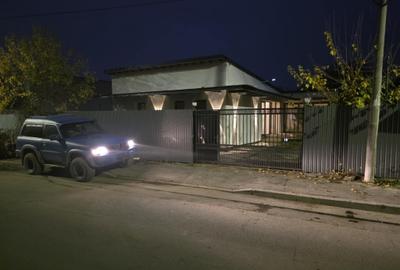 Casă individuală cu 4 camere cu Canalizare în Prelungirea Ghencea - 3