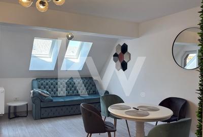 Chirie - Apartament de tip Penthouse Maurer Villas - 4