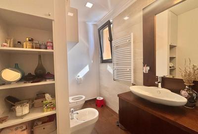 Penthouse cu vedere panoramica 360 Grozavesti - 13