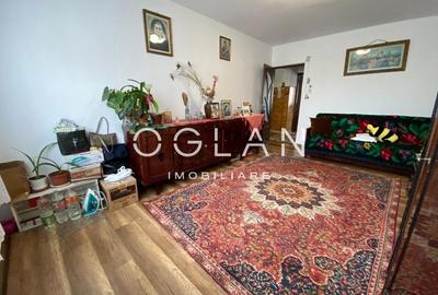 Apartament 2 camere, etaj 2, langa Piata Vasile Aaron - 8