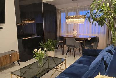 Apartament cu 2 camere semidecomandat în Central - 2