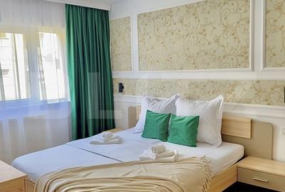 Apartament deosebit cu 3 camere, etaj 3/5, Zona Spitalul Judetean - 5