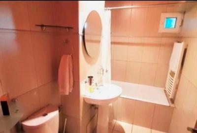 Apartament cu 3 camere semidecomandat în Ultracentral - 6