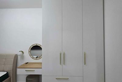 Apartament cu 2 camere decomandat în Central - 6