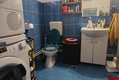 Casa cu 3 camere ,bucatarie,baie situata la 8,5 km de Selgros Craiova - 7