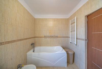 Casă individuală cu 4 camere cu Canalizare în Giurgiului - 13