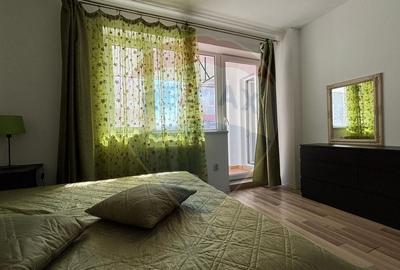 Apartament cu 2 camere de inchiriat-Constanta, Kamsas, Baba Novac - 3