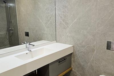 Apartament 2 camere,  Floreasca, prima inchiriere, mobilat si utilat complet - 2