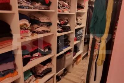 Casă cu 3 camere cu Teren 500 Mp în Central - 10