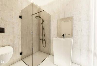 Apartament cu 2 camere decomandat în Central - 3