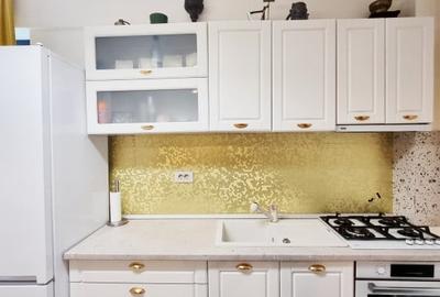 Apartament cu vedere la mare in reidenta aproape de plaja - 3