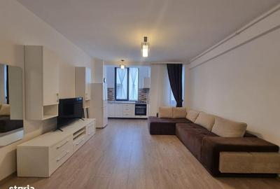 Apartament cu 3 camere, mobilat în Tomis Nord - 3