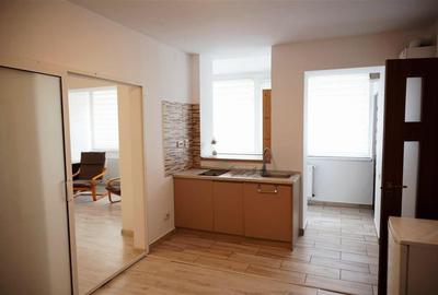 Apartament cu 2 camere semidecomandat, mobilat în Centrul Istoric - 6