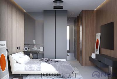 NEXO Nature FINALIZAT - Pipera - Vile Inteligente cu Pompe de Căldură, 230 mp - 10