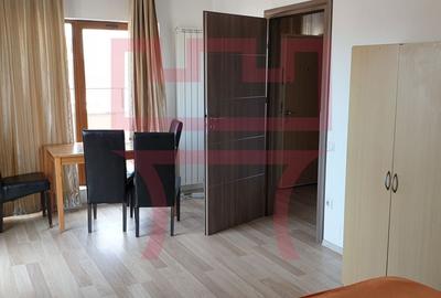 Garsonieră decomandată, mobilată în Mănăștur