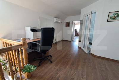 Casă cu 5 camere cu Teren 1260 Mp în Central - 12