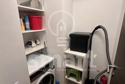 Apartament 2 camere Buna Ziua 60mp utili - 5
