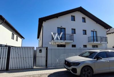 Duplex cu 4 camere cu Canalizare în Exterior Sud - 13