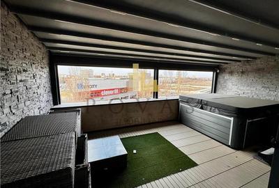 Inchiriere Apartament 3 Camere Bazilescu Laminorului Bucurestii Noi - 12