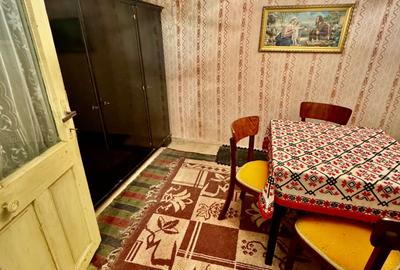Casă cu 3 camere în Pișchinți - 8