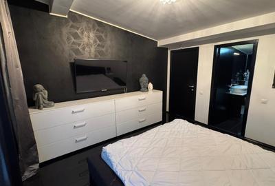 Casă cu 4 camere cu Teren 500 Mp în Florești - 10