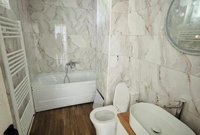 Apartament cu 3 camere în Central - 4