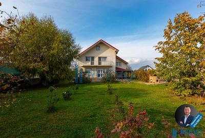 Casa de vanzare 200 mp in Letea Veche - 4