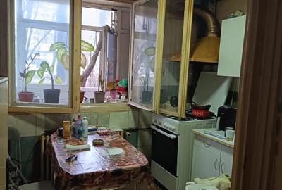 Apartament cu 2 camere semidecomandat în Eroii Revoluției - 3