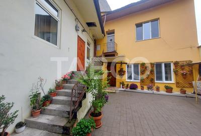 Garsoniera de vanzare 43 mpu pivnita zona Orasul de Jos Sibiu - 8