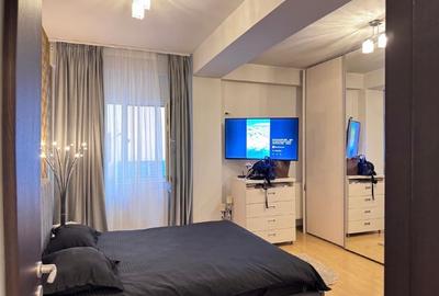 PROPRIETAR - Vand Ap. 4 camere Str. Rezervelor 70 Militari Residence - 4