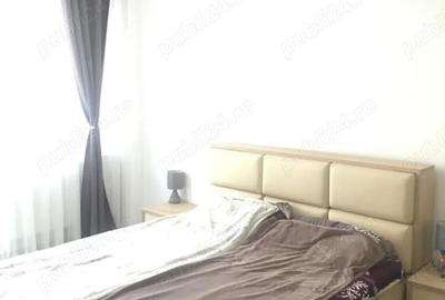 Apartament cu 2 camere semidecomandat în Florești - 1