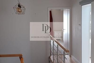 Duplex cu 4 camere cu Canalizare în Grigorescu - 16