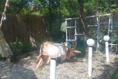 Casa de locuit in Marginimea Sibiului cu poten?ial turistic - 3