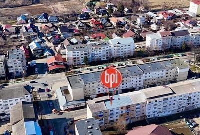 Apartament cu 2 camere decomandat în Fălticeni - 7