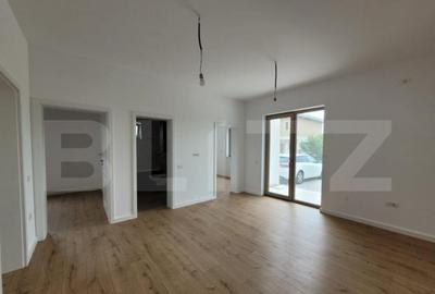 Apartament de 57 mp, 3 camere, Remetea Mare! - 2