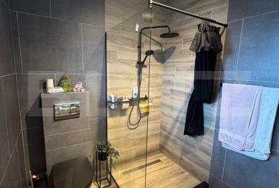 Casa pe un singur nivel finisata mobilata si utilata 120 mp in Jucu de Sus - 11