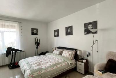 Casă cu 4 camere în Central - 5