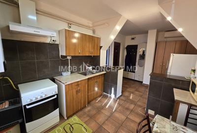 Vanzare apartament 2 camere in zona Republicii - 15