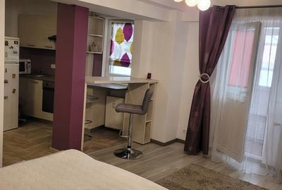 Garsonieră decomandată în Dristor - 10