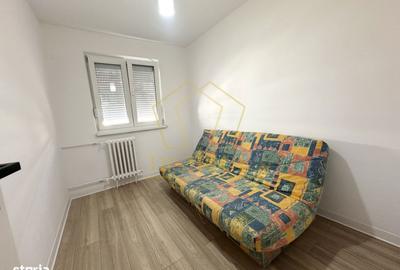 Apartament cu 3 camere, mobilat în Șagului - 9