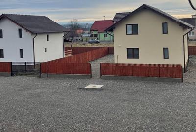 Casa noua de vanzare in Reghin - 1