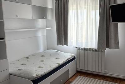 Apartament cu 3 camere decomandat în Central - 5
