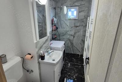 Apartament cu 3 camere semidecomandat în Exterior Vest - 2